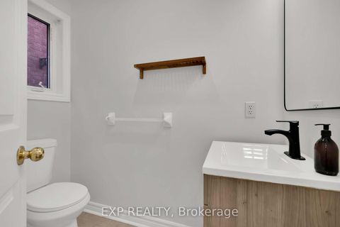 Photo 16 at 6 Purdy Crescent W, Pelmo Park W4, Toronto