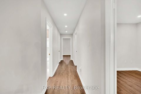 Photo 18 at 6 Purdy Crescent W, Pelmo Park W4, Toronto