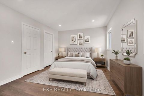 Photo 19 at 6 Purdy Crescent W, Pelmo Park W4, Toronto
