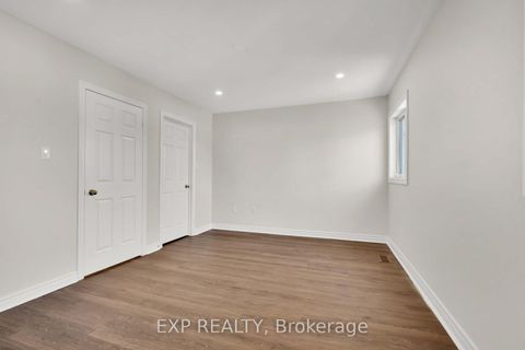 Photo 20 at 6 Purdy Crescent W, Pelmo Park W4, Toronto