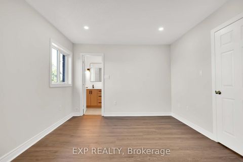 Photo 21 at 6 Purdy Crescent W, Pelmo Park W4, Toronto