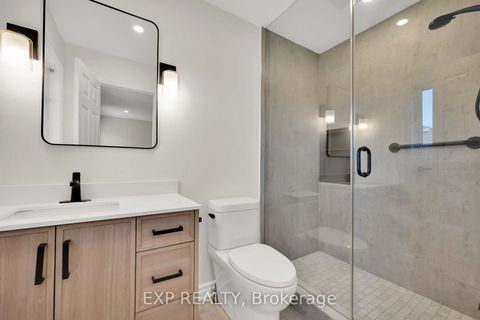 Photo 22 at 6 Purdy Crescent W, Pelmo Park W4, Toronto