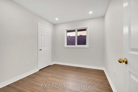 Photo 24 at 6 Purdy Crescent W, Pelmo Park W4, Toronto