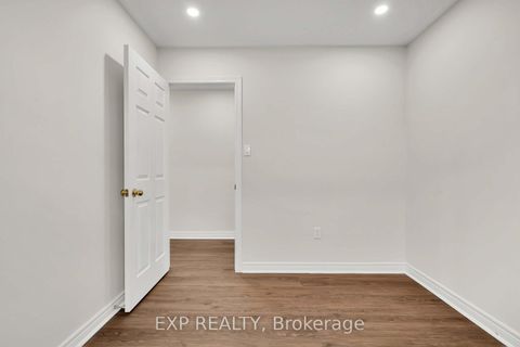 Photo 25 at 6 Purdy Crescent W, Pelmo Park W4, Toronto