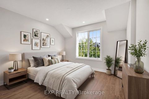 Photo 27 at 6 Purdy Crescent W, Pelmo Park W4, Toronto
