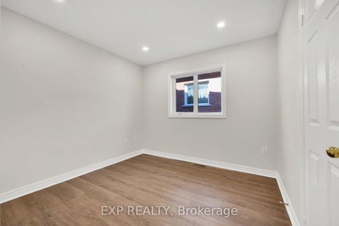 Photo 29 at 6 Purdy Crescent W, Pelmo Park W4, Toronto