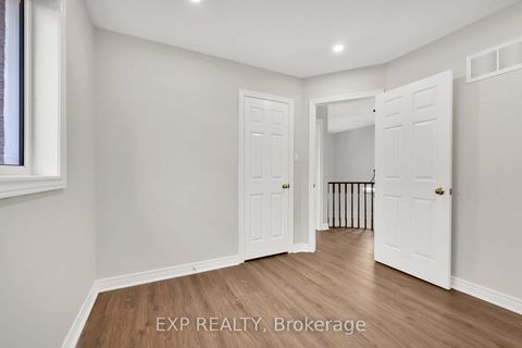 Photo 30 at 6 Purdy Crescent W, Pelmo Park W4, Toronto