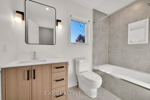 Photo 31 at 6 Purdy Crescent W, Pelmo Park W4, Toronto