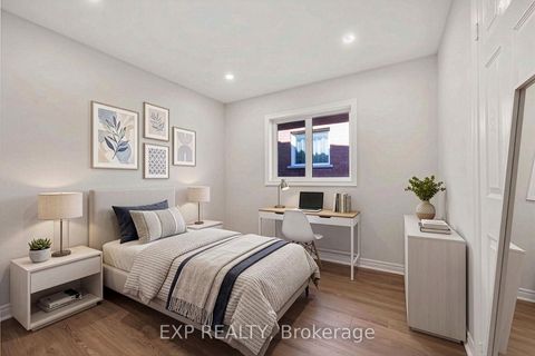 Photo 32 at 6 Purdy Crescent W, Pelmo Park W4, Toronto