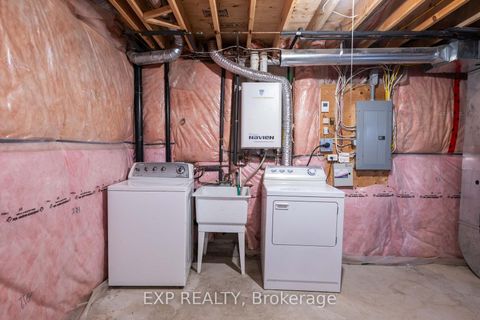 Photo 33 at 6 Purdy Crescent W, Pelmo Park W4, Toronto