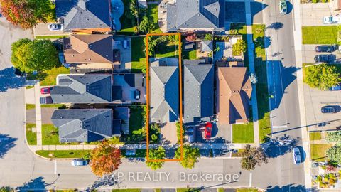 Photo 38 at 6 Purdy Crescent W, Pelmo Park W4, Toronto