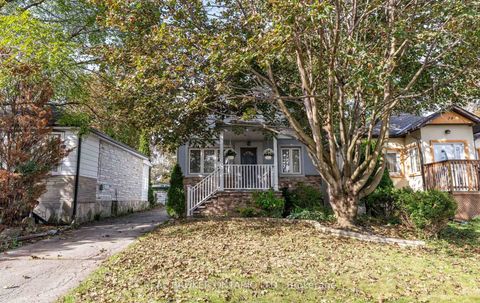 Photo 1 at 26 Roxaline Street, Humber Heights, Toronto