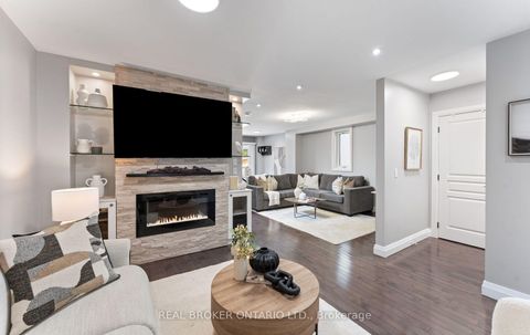 Photo 5 at 26 Roxaline Street, Humber Heights, Toronto