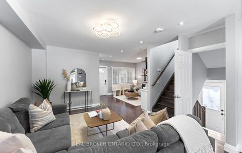 Photo 8 at 26 Roxaline Street, Humber Heights, Toronto