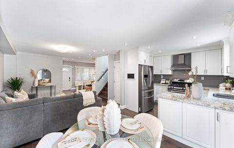 Photo 9 at 26 Roxaline Street, Humber Heights, Toronto