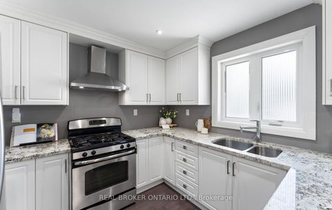 Photo 12 at 26 Roxaline Street, Humber Heights, Toronto