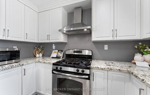 Photo 13 at 26 Roxaline Street, Humber Heights, Toronto