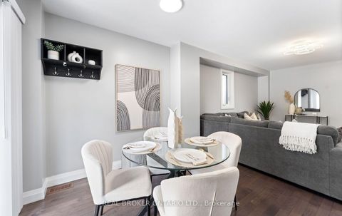 Photo 14 at 26 Roxaline Street, Humber Heights, Toronto