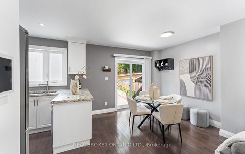 Photo 15 at 26 Roxaline Street, Humber Heights, Toronto