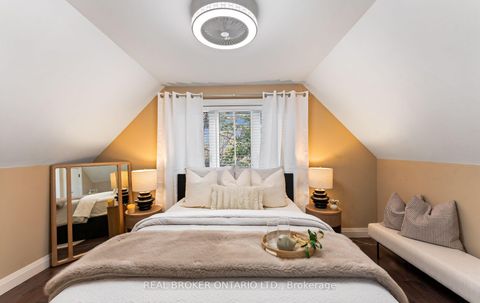 Photo 17 at 26 Roxaline Street, Humber Heights, Toronto