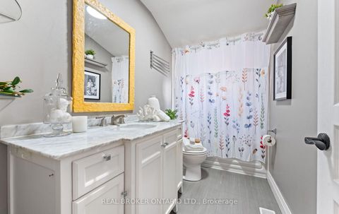 Photo 19 at 26 Roxaline Street, Humber Heights, Toronto