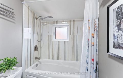 Photo 20 at 26 Roxaline Street, Humber Heights, Toronto