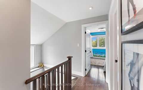 Photo 21 at 26 Roxaline Street, Humber Heights, Toronto