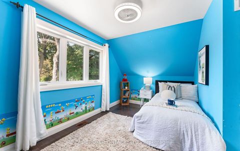 Photo 22 at 26 Roxaline Street, Humber Heights, Toronto