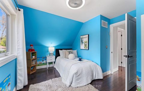 Photo 23 at 26 Roxaline Street, Humber Heights, Toronto