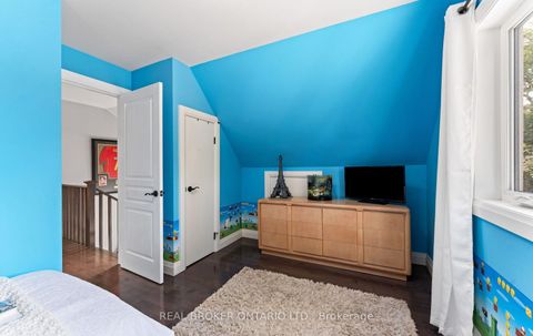 Photo 24 at 26 Roxaline Street, Humber Heights, Toronto