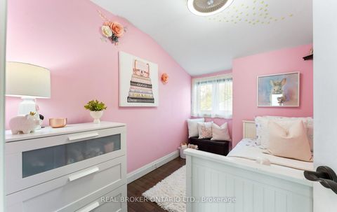 Photo 25 at 26 Roxaline Street, Humber Heights, Toronto