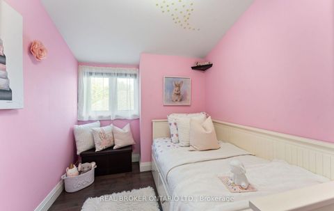 Photo 26 at 26 Roxaline Street, Humber Heights, Toronto
