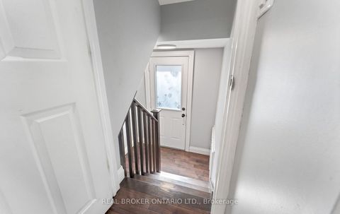 Photo 27 at 26 Roxaline Street, Humber Heights, Toronto