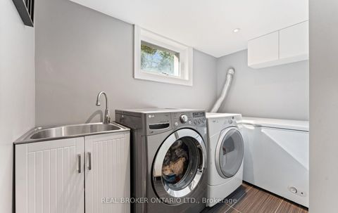 Photo 29 at 26 Roxaline Street, Humber Heights, Toronto