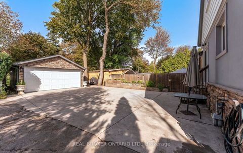 Photo 32 at 26 Roxaline Street, Humber Heights, Toronto