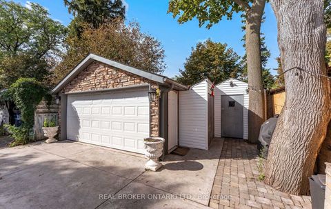 Photo 33 at 26 Roxaline Street, Humber Heights, Toronto