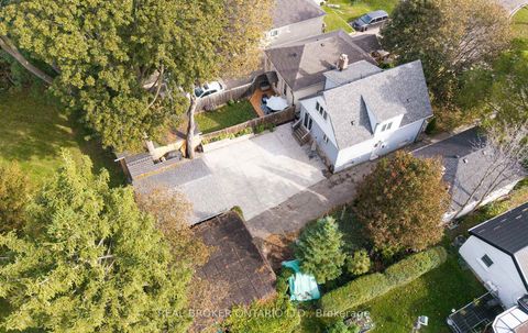 Photo 37 at 26 Roxaline Street, Humber Heights, Toronto
