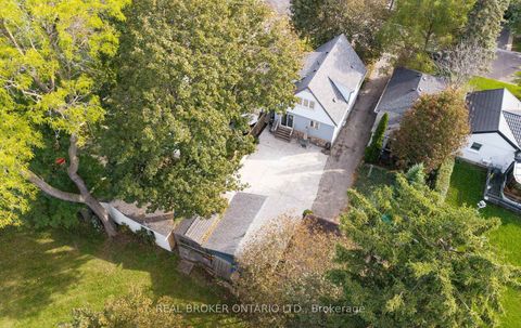 Photo 38 at 26 Roxaline Street, Humber Heights, Toronto