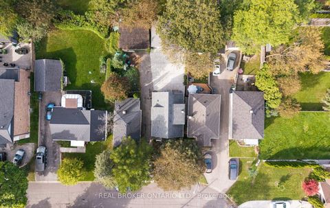 Photo 39 at 26 Roxaline Street, Humber Heights, Toronto