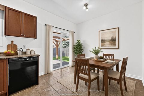 Photo 8 at 12 Lamont Crescent, Ardagh, Barrie