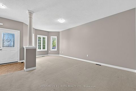 Photo 9 at 12 Lamont Crescent, Ardagh, Barrie