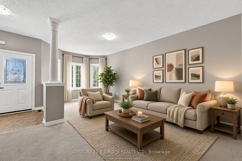 Photo 10 at 12 Lamont Crescent, Ardagh, Barrie