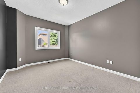 Photo 13 at 12 Lamont Crescent, Ardagh, Barrie