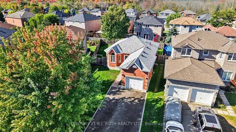 Photo 32 at 12 Lamont Crescent, Ardagh, Barrie