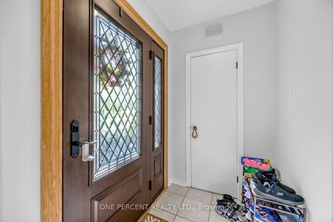 Photo 1 at 78 Melchior Drive, West Hill, Toronto