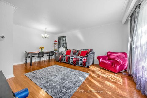 Photo 2 at 78 Melchior Drive, West Hill, Toronto