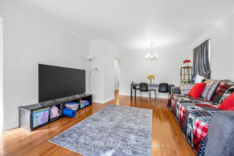 Photo 4 at 78 Melchior Drive, West Hill, Toronto