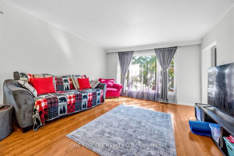 Photo 5 at 78 Melchior Drive, West Hill, Toronto