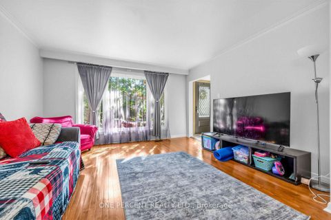 Photo 6 at 78 Melchior Drive, West Hill, Toronto