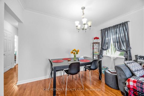 Photo 7 at 78 Melchior Drive, West Hill, Toronto